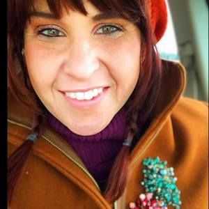 Meet your Posher, Traci